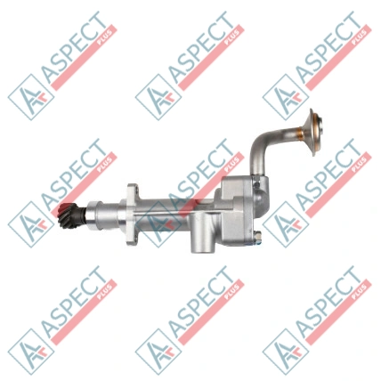Pompe à huile Isuzu (8973251570) 4JG1, 4JG2, 4JB1 Hitachi, JCB Pièce OE
