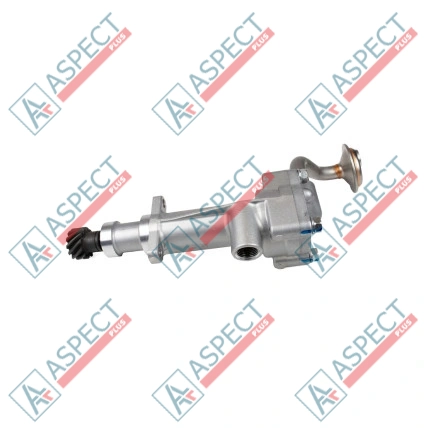 Pompe à huile Isuzu (8973251570) 4JG1, 4JG2, 4JB1 Hitachi, JCB Pièce OE