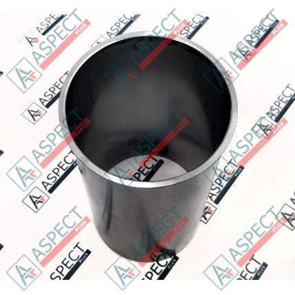 Liner cylindrique Isuzu (8971766830) 4JB1 Hitachi, JCB Pièce OE