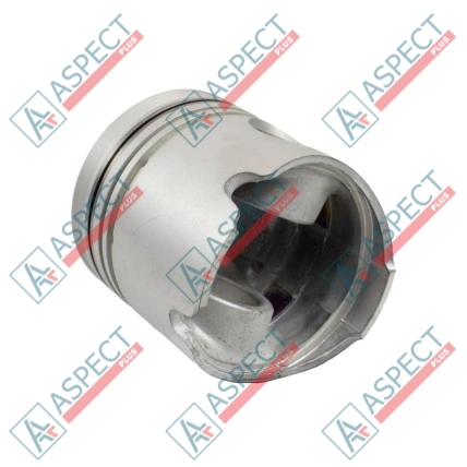 Piston STD Isuzu (8971766040) 4JB1 Hitachi, JCB Pièce OE