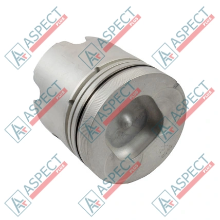 Piston STD Isuzu (8971766040) 4JB1 Hitachi, JCB Pièce OE