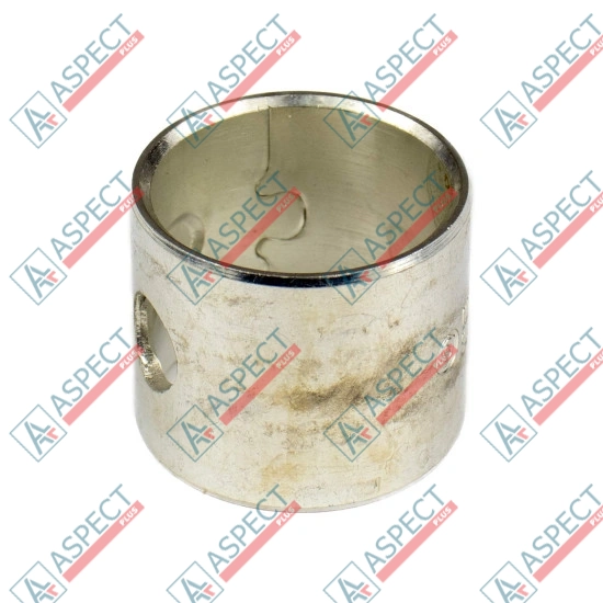 Connecting Rod Bush Isuzu (8941140540) 4LE2 Hitachi, JCB Genuine