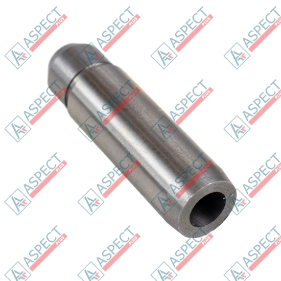 Valve Guide Isuzu (5117210160) 4JG1, 4JG2, 4JB1 Hitachi, JCB Genuine