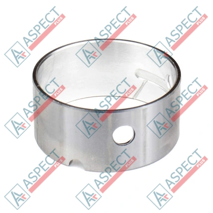 Bague d`arbre à cames en métal Isuzu (8973781480) 4JG1 Hitachi, JCB Pièce OE