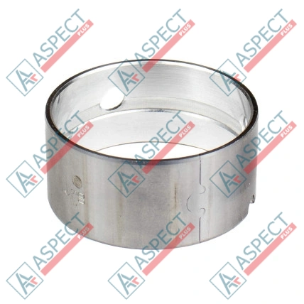 Bague d`arbre à cames en métal Isuzu (8973781480) 4JG1 Hitachi, JCB Pièce OE