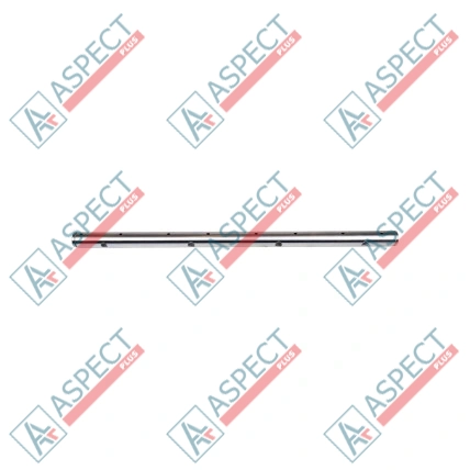 Arbre du culbuteur Isuzu (8941523460) 4JG1, 4JG2, 4JB1 Hitachi, JCB Pièce OE