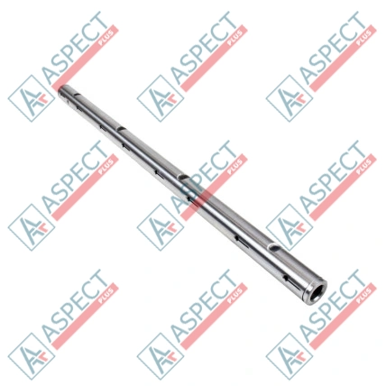 Arbre du culbuteur Isuzu (8941523460) 4JG1, 4JG2, 4JB1 Hitachi, JCB Pièce OE
