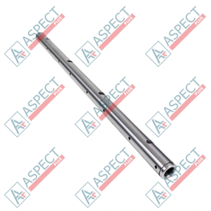 Arbre du culbuteur Isuzu (8941523460) 4JG1, 4JG2, 4JB1 Hitachi, JCB Pièce OE
