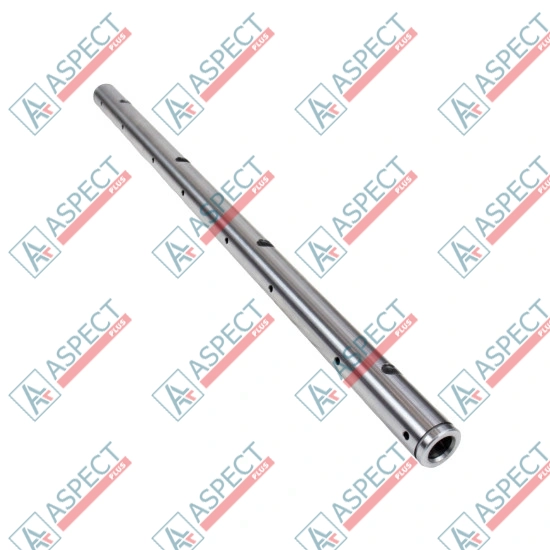 Rocker arm Shaft Isuzu (8941523460) 4JG1, 4JG2, 4JB1 Hitachi, JCB Genuine