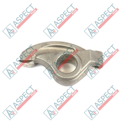 Bras de culbuteur Isuzu (8941523440) 4JG1, 4JG2, 4JB1 Hitachi, JCB Pièce OE