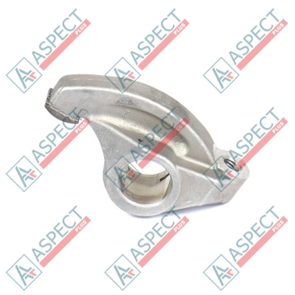 Bras de culbuteur Isuzu (8941523440) 4JG1, 4JG2, 4JB1 Hitachi, JCB Pièce OE