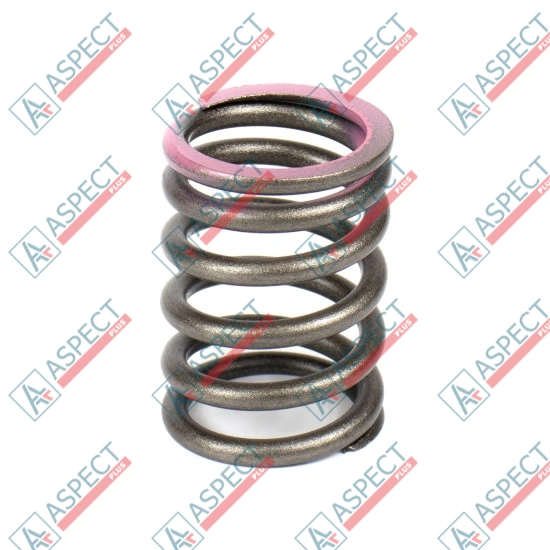 Valve Spring Isuzu (8942525361) 4JG1, 4JG2, 4JB1 Hitachi, JCB Genuine