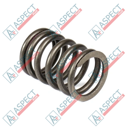Ressort de soupape Isuzu (8942525361) 4JG1, 4JG2, 4JB1 Hitachi, JCB Pièce OE