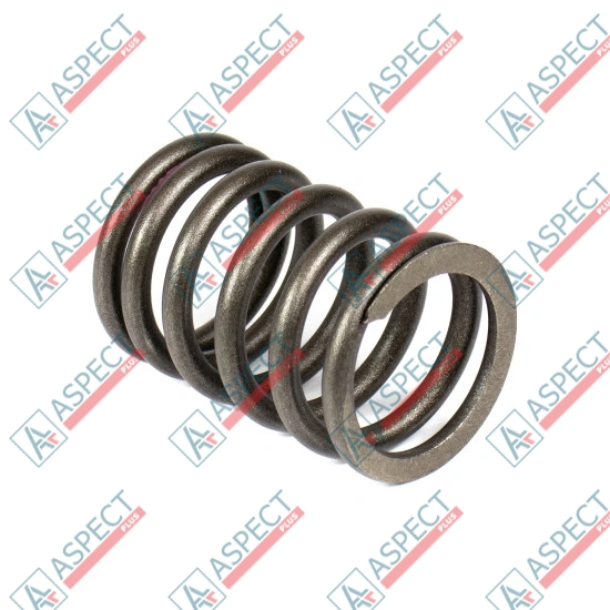 Valve Spring Isuzu (8942525361) 4JG1, 4JG2, 4JB1 Hitachi, JCB Genuine