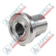 Shaft Idle Gear Isuzu (8973123221) 4JJ1 Hitachi, JCB Genuine