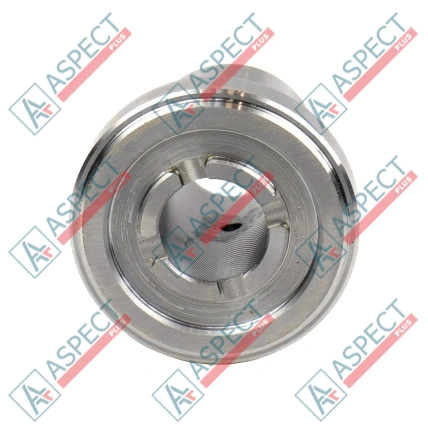Arbre Pignon de ralenti Isuzu (8973123221) 4JJ1 Hitachi, JCB Pièce OE