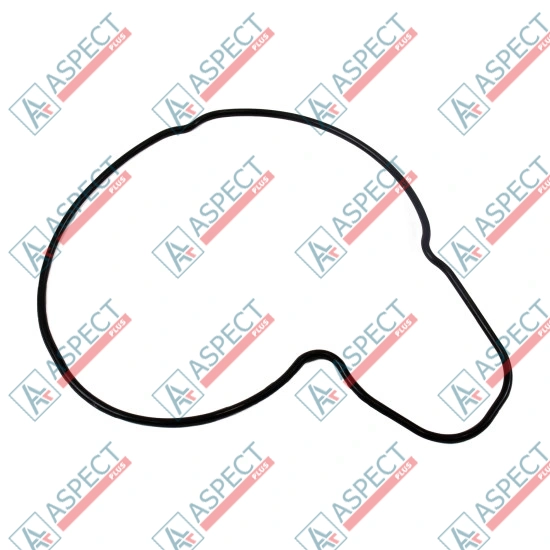 Water pump Gasket Isuzu (8941780811) 4JG1, 4JG2, 4JB1 Hitachi, JCB Genuine