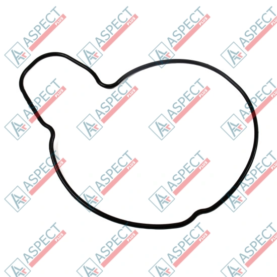 Water pump Gasket Isuzu (8941780811) 4JG1, 4JG2, 4JB1 Hitachi, JCB Genuine