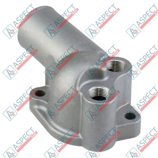 Hose Isuzu (8972072321) 4JG1 Hitachi, JCB Genuine