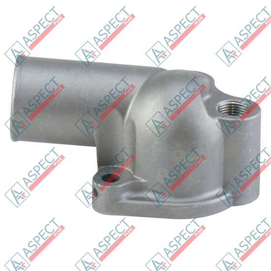 Hose Isuzu (8972072321) 4JG1 Hitachi, JCB Genuine
