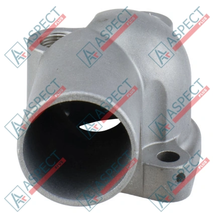 Furtun Isuzu (8972072321) 4JG1 Hitachi, JCB Piesă OE