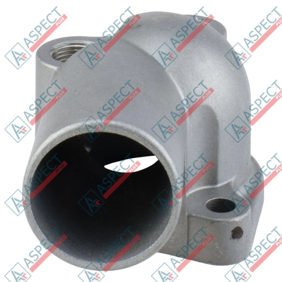 Hose Isuzu (8972072321) 4JG1 Hitachi, JCB Genuine