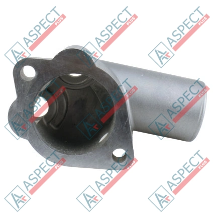 Furtun Isuzu (8972072321) 4JG1 Hitachi, JCB Piesă OE