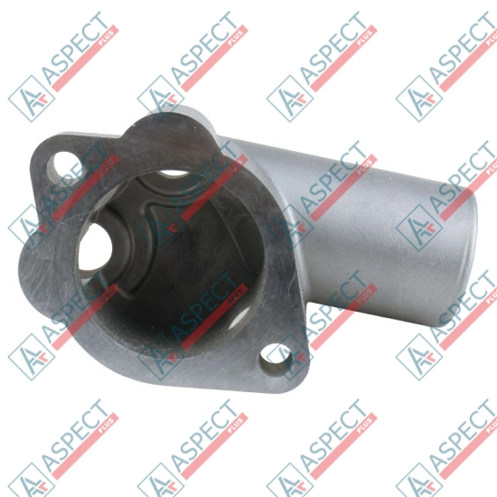 Hose Isuzu (8972072321) 4JG1 Hitachi, JCB Genuine