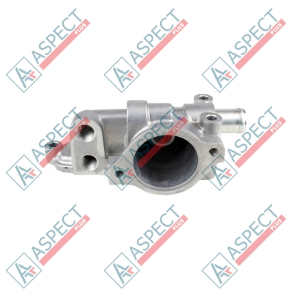 Boîtier de thermostat Isuzu (8944288120) 4JB1 Hitachi, JCB Pièce OE