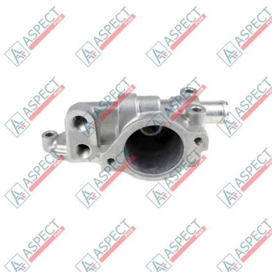 Корпус термостата Isuzu (8944288120) 4JB1 Hitachi, JCB Оригинал
