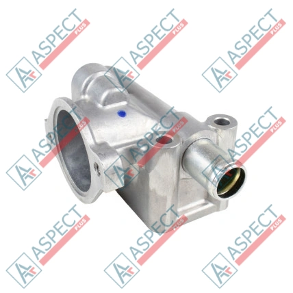 Boîtier de thermostat Isuzu (8944288120) 4JB1 Hitachi, JCB Pièce OE