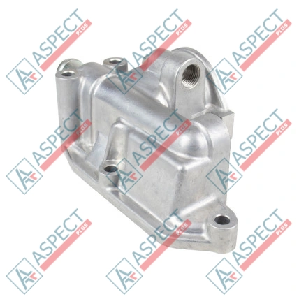 Boîtier de thermostat Isuzu (8944288120) 4JB1 Hitachi, JCB Pièce OE