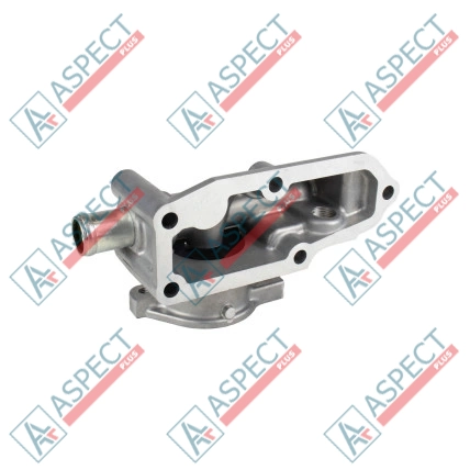 Boîtier de thermostat Isuzu (8944288120) 4JB1 Hitachi, JCB Pièce OE
