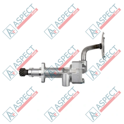 Pompe à huile Isuzu (8943629233) 4JG1, 4JG2, 4JB1 Hitachi, JCB Pièce OE