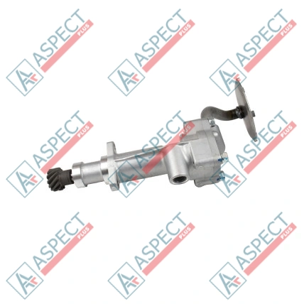 Pompe à huile Isuzu (8943629233) 4JG1, 4JG2, 4JB1 Hitachi, JCB Pièce OE