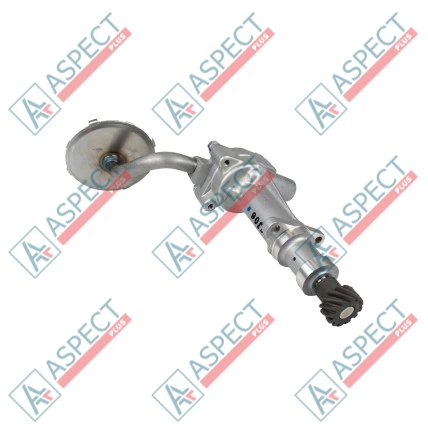 Pompe à huile Isuzu (8943629233) 4JG1, 4JG2, 4JB1 Hitachi, JCB Pièce OE