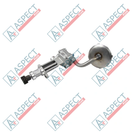 Pompe à huile Isuzu (8943629233) 4JG1, 4JG2, 4JB1 Hitachi, JCB Pièce OE