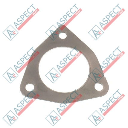 AGR-Dichtung Isuzu (8976018360) 4LE2, 6HK1, 6WG1 Hitachi, JCB Originalteil