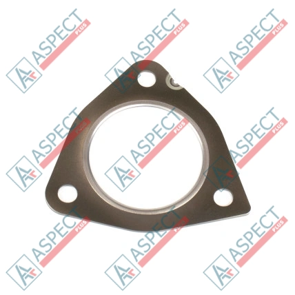 AGR-Dichtung Isuzu (8976018360) 4LE2, 6HK1, 6WG1 Hitachi, JCB Originalteil