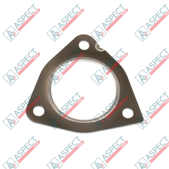 Прокладка ЕГР Isuzu (8976018360) 4LE2, 6HK1, 6WG1 Hitachi, JCB Оригинал