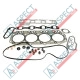 Комплект прокладок полный Isuzu (5878143851) 4JB1, 4JA1 Hitachi, JCB Оригинал