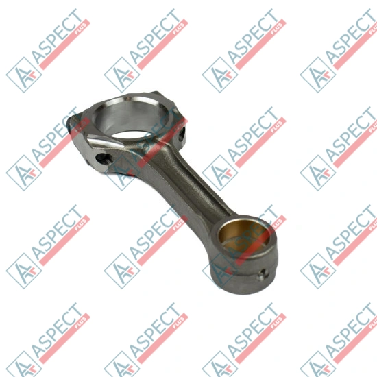 Connecting Rod Isuzu (8980139624) 4JG1, 4JG2 Hitachi, JCB Genuine