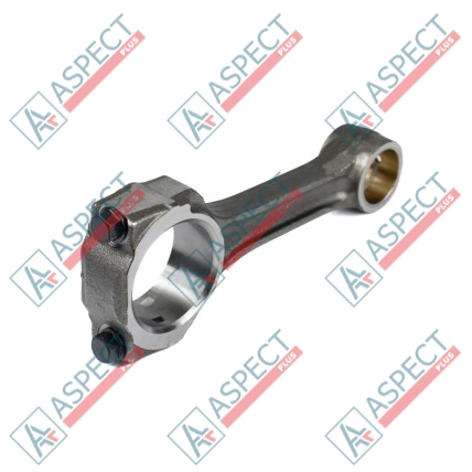 Tige de connexion Isuzu (8980139624) 4JG1, 4JG2 Hitachi, JCB Pièce OE