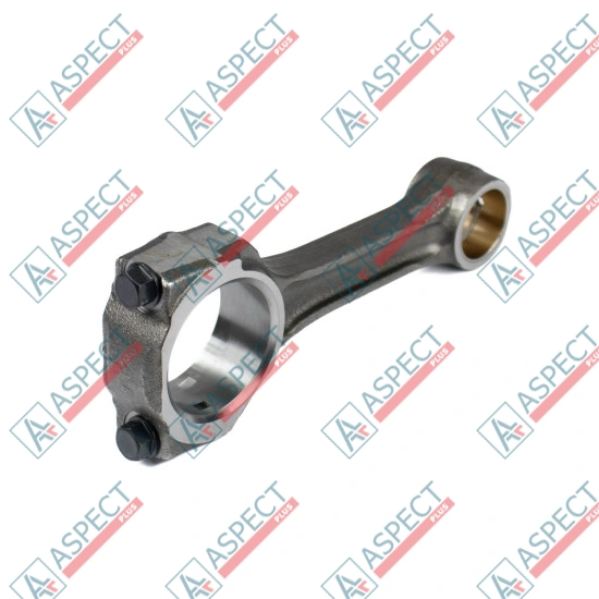 Connecting Rod Isuzu (8980139624) 4JG1, 4JG2 Hitachi, JCB Genuine