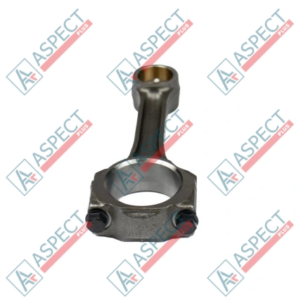 Tige de connexion Isuzu (8980139624) 4JG1, 4JG2 Hitachi, JCB Pièce OE