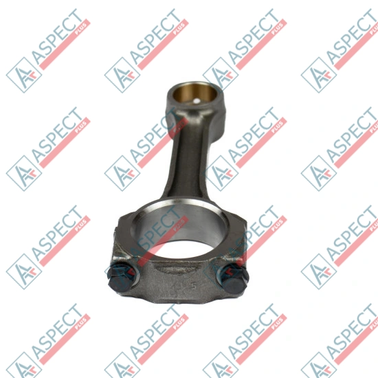 Connecting Rod Isuzu (8980139624) 4JG1, 4JG2 Hitachi, JCB Genuine