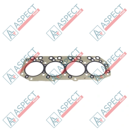 Joint de culasse Isuzu (8973503190) 4JA1, 4JB1 Hitachi, JCB Pièce OE