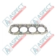 Прокладка ГБЦ Isuzu (8973503190) 4JA1, 4JB1 Hitachi, JCB Оригинал