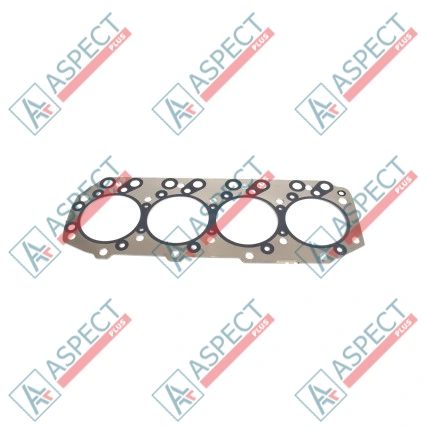 Joint de culasse Isuzu (8973503190) 4JA1, 4JB1 Hitachi, JCB Pièce OE