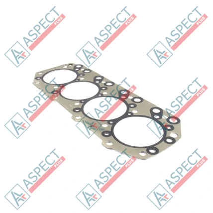 Joint de culasse Isuzu (8973503190) 4JA1, 4JB1 Hitachi, JCB Pièce OE